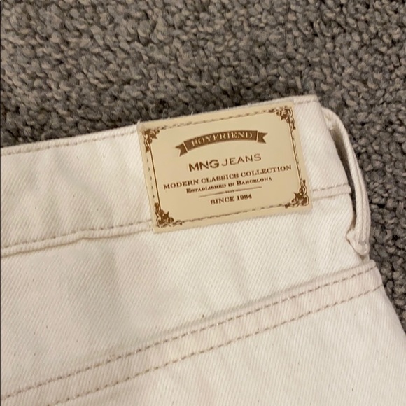 MING Boyfriend Jeans - Picture 11 of 13